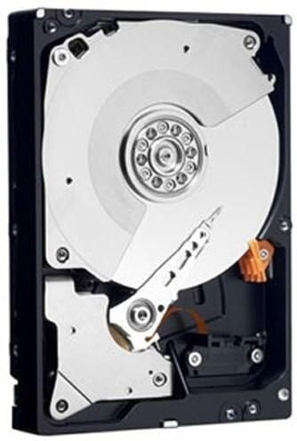 Dell 400-BMJI interne harde schijf 2 4 TB 10000 RPM 2.5"SAS