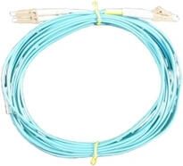 Dell 470-ACLY InfiniBand en Glasvezelkabel 5 m LC