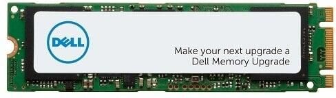 Dell AA615520 internal solid state drive 1 TB M.2 PCI Express NVMe
