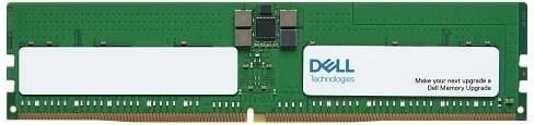 Dell AC239379 geheugenmodule 64 GB 1 x 64 GB DDR5 4800 MHz