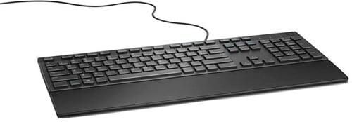 Dell KB216 toetsenbord Universeel USB AZERTY Belgisch Zwart - Foto 2