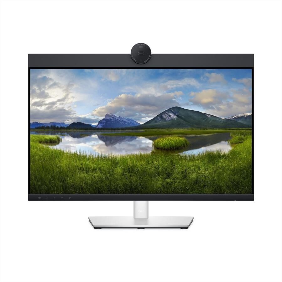 Dell P2424HEB 60 5 cm (23.8") LCD 1920 x 1080 Pixels Full HD