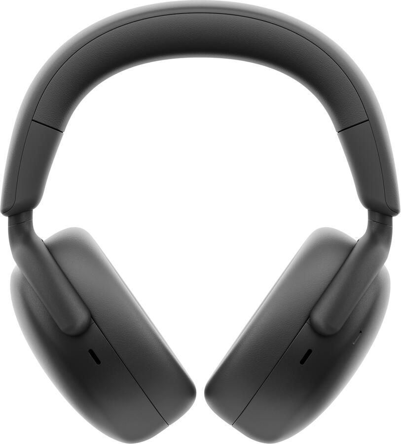 Dell WL7024 Headset Bedraad en draadloos Hoofdband Oproepen muziek USB Type-C Bluetooth Zwart