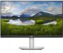 Dell S Series S2722QC LED display 68 6 cm (27") 3840 x 2160 Pixels 4K Ultra HD LCD Grijs - Thumbnail 2