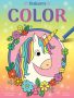 Deltas Kleurblok Unicorn Color - Thumbnail 2