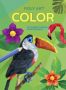 Deltas Kleurboek Poly Art Color - Thumbnail 2