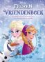 Deltas Vriendenboekje Frozen Disney - Thumbnail 1