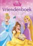 Deltas Vriendenboek Disney Prinses - Thumbnail 1