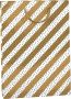 IG design Cadeautas Design Group XL Touch of gold - Thumbnail 2