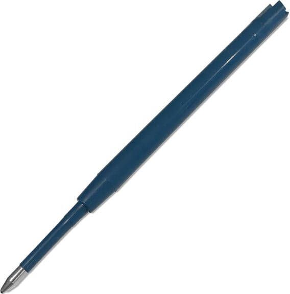 Detectamet Balpenvulling detectie Tufftip blauw