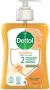 Dettol handzeep Nourish honing en vanille flacon van 250 ml - Thumbnail 1