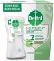Dettol no touch handzeepdispenser aloë vera en bamboe automatisch navulling van 250 ml - Thumbnail 2