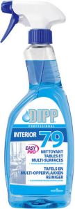 DIPP Tafel oppervlak reiniger spray