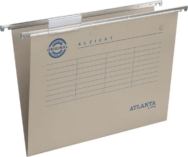 Alzicht by Jalema hangmappen voor laden ft folio V-bodem - Foto 2