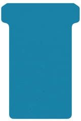 Jalema Planbord T kaart formaat 2 48mm blauw