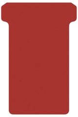 Jalema Planbord T kaart formaat 2 48mm rood