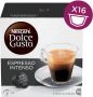 Dolce Gusto Koffiecups Espresso Intenso 16 stuks - Thumbnail 2
