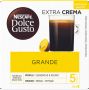 Dolce Gusto Koffiecups Grande 16 stuks - Thumbnail 2