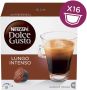 Dolce Gusto Koffiecups Lungo Intenso 16 stuks - Thumbnail 2