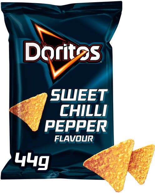 Doritos Chips Sweet Chili Pepper 44gr - Foto 2
