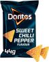 Doritos Chips Sweet Chili Pepper 44gr - Thumbnail 2