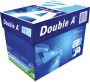 Double A Kopieerpapier Premium Nonstop A4 80gr wit 2500vel - Thumbnail 2