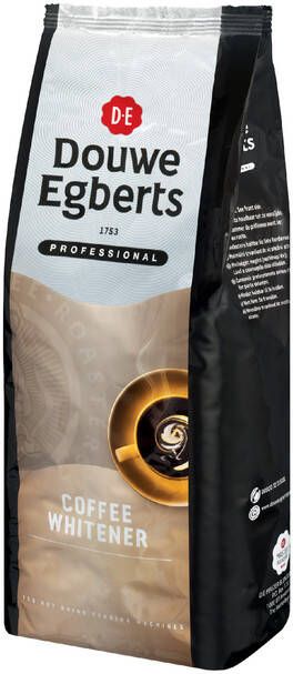 Douwe Egberts Koffiecreamer licht romig 1kg