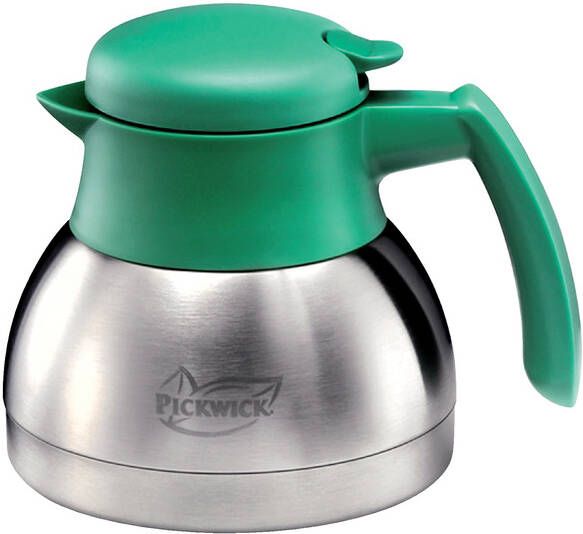 Douwe Egberts Thermoskan Pickwick 0.9 liter