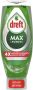 Dreft Afwasmiddel original max power 650ml - Thumbnail 1