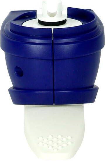 Dreumex HandcrÃ¨medispenser One2clean blauw