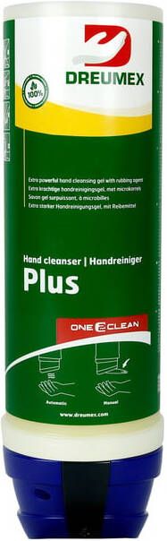 Dreumex Handreiniger Plus vulling One2clean 3L