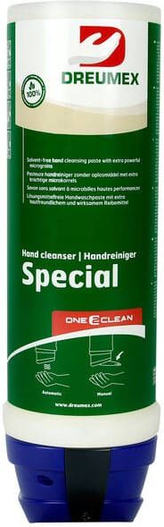 Dreumex Handreiniger Special vulling One2clean 2.8kg