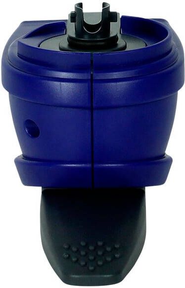 Dreumex Handreinigerdispenser One2clean blauw