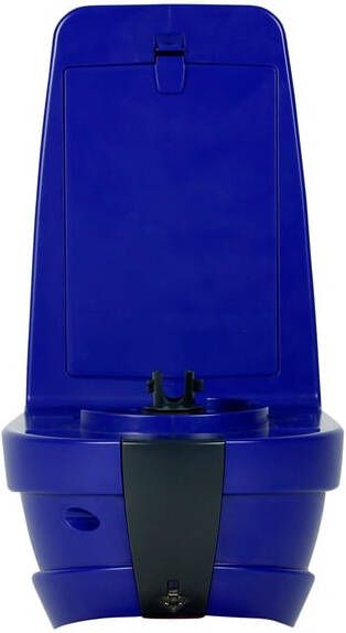 Dreumex Handreinigerdispenser One2clean sensor blauw