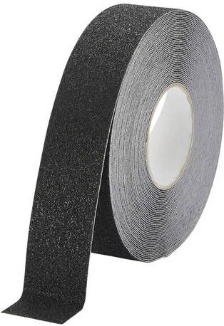 Durable Duraline antisliptape Grip+ 50 mm x 15 m zwart
