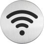 Durable Infobord pictogram 4785 Wifi 83Mm - Thumbnail 1