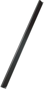 Durable Klemrug A4 6mm 60 vellen zwart
