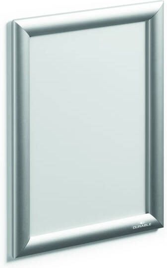 Durable Kliklijst A4 aluminium