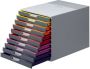 Durable Ladebox VARICOLORÂ 10 Veelkleurig - Thumbnail 2