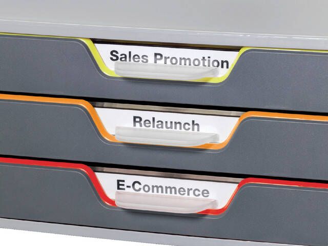 Durable Ladebox VARICOLORÂ 3 Veelkleurig - Foto 2