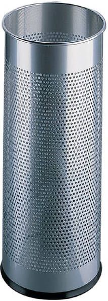 Durable Paraplustandaard 3350-23 perforatie 620x260mm zilver - Foto 2