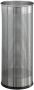 Durable Paraplustandaard 3371-23 perforatie 620x260mm RVS - Thumbnail 2