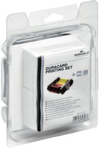 Durable Printset Duracard ID 300