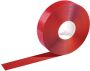 Durable Vloermarkeringstape DURALINE 50mmx30m rood - Thumbnail 1