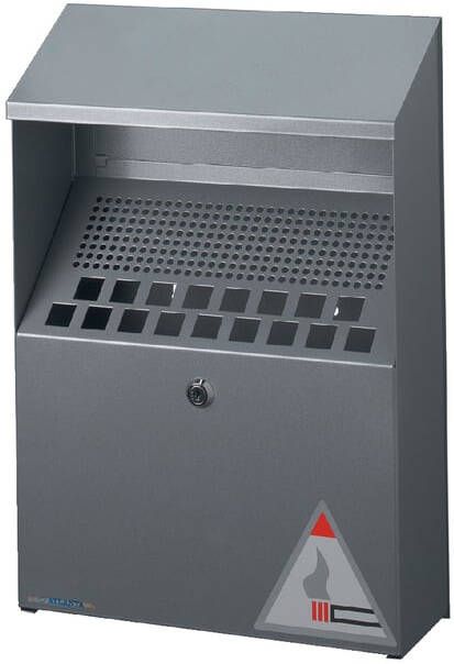 Durable Wandasbak 3334-58 metallic - Foto 2