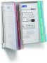 Durable Zichtpanelensysteem FUNCTION WALL 20 Assorti - Thumbnail 2