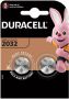 Duracell knoopcel Electronics DL CR 2032 3 volt blister van 2 stuks - Thumbnail 2