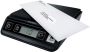 Dymo postweegschaal M2 weegt tot 2 kg gewichtsinterval van 1 gram - Thumbnail 2