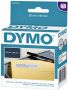 Dymo etiketten LabelWriter ft 25 x 54 mm wit 500 etiketten - Thumbnail 3