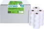 Dymo Value Pack: etiketten LabelWriter ft 101 x 54 mm wit doos van 12 x 220 etiketten - Thumbnail 2